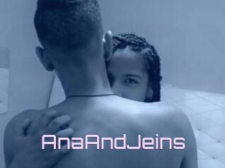 AnaAndJeins
