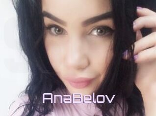 AnaBelov