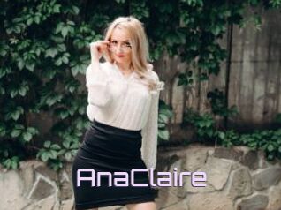 AnaClaire