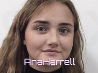 AnaHarrell