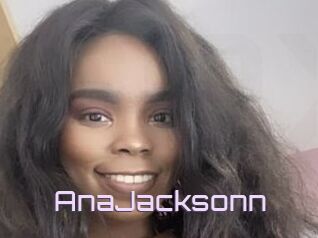 AnaJacksonn