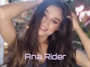 Ana_Rider