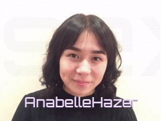 AnabelleHazer