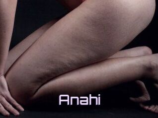 Anahi