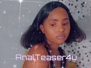 AnalTeaser4u