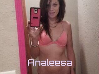 Analeesa