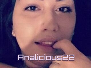 Analicious22