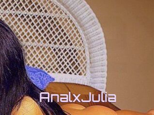 AnalxJulia