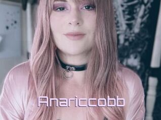 Anariccobb