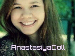 AnastasiyaDoll