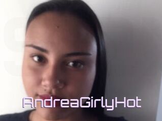 AndreaGirlyHot