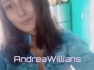 AndreaWillians