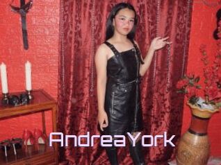 AndreaYork