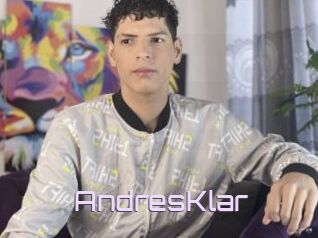 AndresKlar