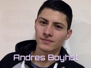 Andres_Boyhot