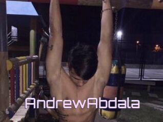 AndrewAbdala