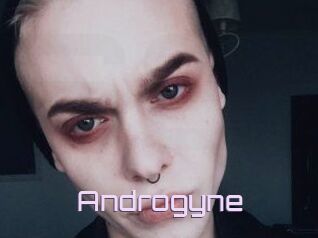 Androgyne