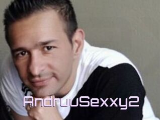 AndruuSexxy2
