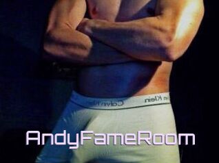 AndyFameRoom
