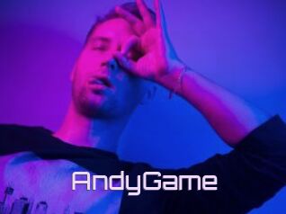 AndyGame