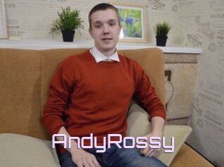 AndyRossy
