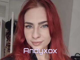 Andyxox