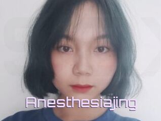 Anesthesiajing