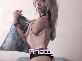 Anetty