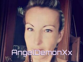 AngelDemonXx