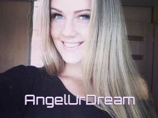 AngelUrDream