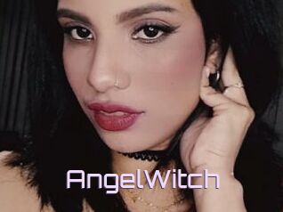 AngelWitch