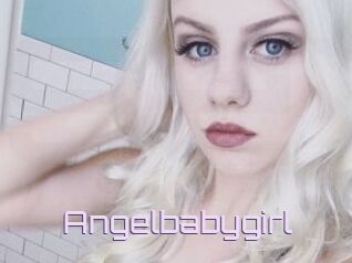 Angelbabygirl