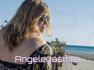 Angeleyasmile