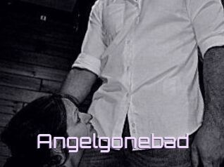Angelgonebad