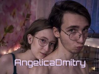 AngelicaDmitry