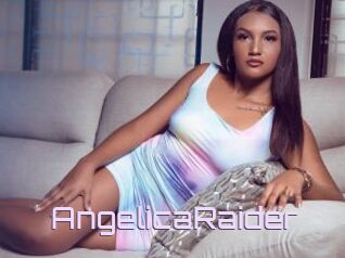 AngelicaRaider