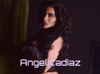 Angelicadiaz