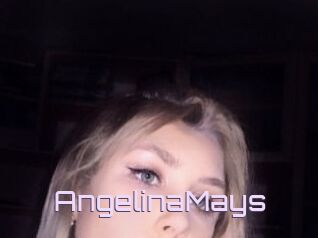 AngelinaMays