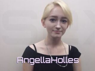 AngellaHolles