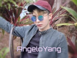 AngeloYang