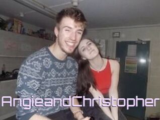 AngieandChristopher