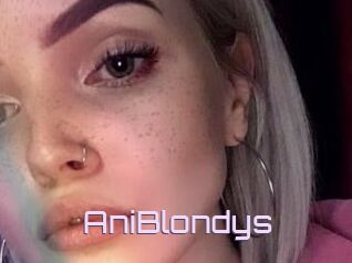 AniBlondys