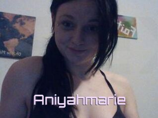 Aniyahmarie
