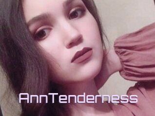 AnnTenderness