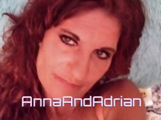 AnnaAndAdrian