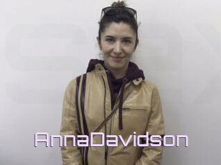 AnnaDavidson