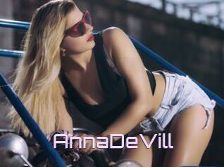 AnnaDeVill
