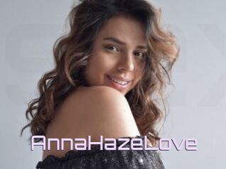 AnnaHazeLove