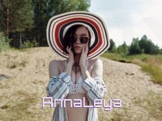 AnnaLeya