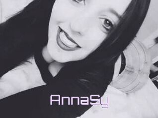 AnnaSy